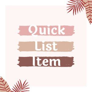 Pop Up Item 4
